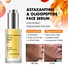 astaxanthin serum